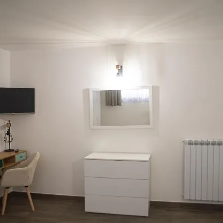Dimora Da Anna Tra Amalfi E Sorrento Appartement Angri