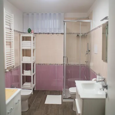 Appartement Dimora Da Anna Tra Amalfi E Sorrento Angri