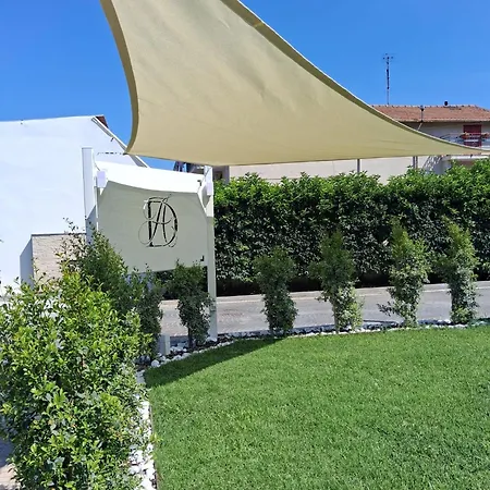 Dimora Da Anna Tra Amalfi E Sorrento Апартаменты