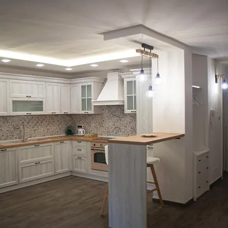Apartment Dimora Da Anna Tra Amalfi E Sorrento *