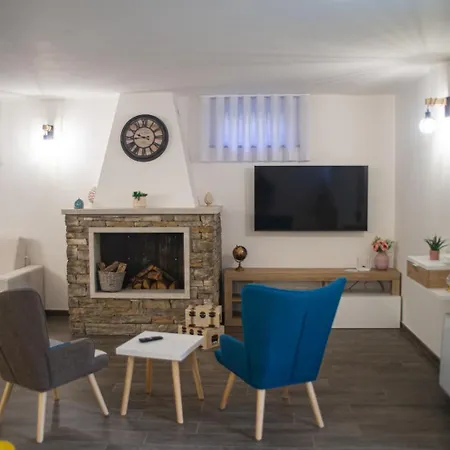 Apartment Dimora Da Anna Tra Amalfi E Sorrento Angri